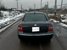 Volkswagen Passat 2003 года