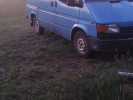 Ford Transit 1991 года