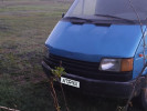 Ford Transit 1991 года
