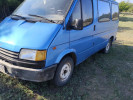 Ford Transit 1991 года