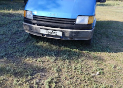 Ford Transit 1991 года