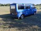 Ford Transit 1991 года
