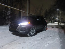 Hyundai Tucson 2019 года