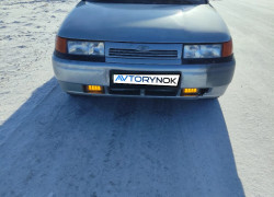 ВАЗ (Lada) 2110 2007 года