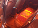 Chevrolet Cruze 2013 года