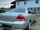 Nissan Almera Classic 2006 года