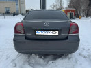 Toyota Avensis 2007 года