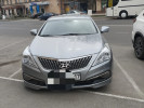 Hyundai Grandeur 2014 года