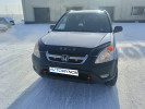 Honda CR-V 2002 года