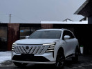 Changan CS75 Plus 2025 года
