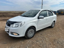 Ravon Nexia R3 2017 года