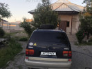 Mazda MPV 1996 года