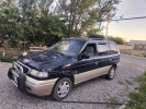 Mazda MPV 1996 года