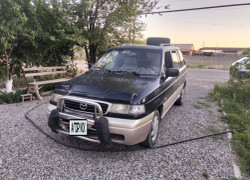 Mazda MPV 1996 года