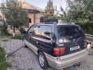 Mazda MPV 1996 года
