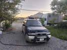Mazda MPV 1996 года
