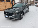 Hyundai Santa Fe 2023 года