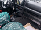 Suzuki Jimny 2026 года