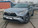 Toyota Highlander 2024 года