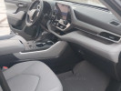 Toyota Highlander 2024 года