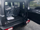 Suzuki Jimny 2026 года