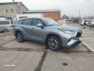 Toyota Highlander 2024 года