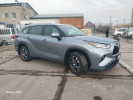Toyota Highlander 2024 года