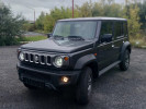 Suzuki Jimny 2026 года