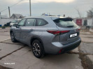 Toyota Highlander 2024 года