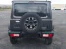 Suzuki Jimny 2026 года