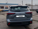 Toyota Highlander 2024 года