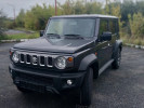 Suzuki Jimny 2026 года