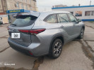 Toyota Highlander 2024 года