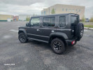 Suzuki Jimny 2026 года