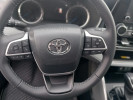 Toyota Highlander 2024 года