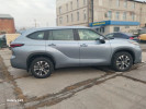 Toyota Highlander 2024 года