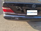 Mercedes-Benz S-Класс 1995 года