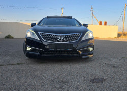 Hyundai Grandeur 2013 года