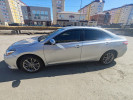 Toyota Camry 2017 года