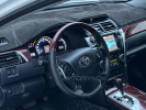 Toyota Camry 2011 года