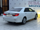 Toyota Camry 2011 года