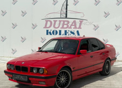 BMW 5 серия 1994 года