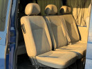 Volkswagen Transporter 2008 года