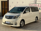 Toyota Alphard 2005 года