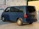 Volkswagen Transporter 2008 года