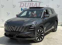 Changan CS75 Plus 2025 года