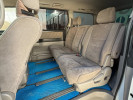 Toyota Alphard 2005 года
