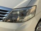 Toyota Alphard 2005 года