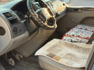 Volkswagen Transporter 2008 года