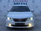 Toyota Camry 2011 года